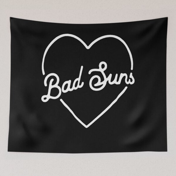 Item preview, Bad Suns BAND designed and sold by natelledrawing.