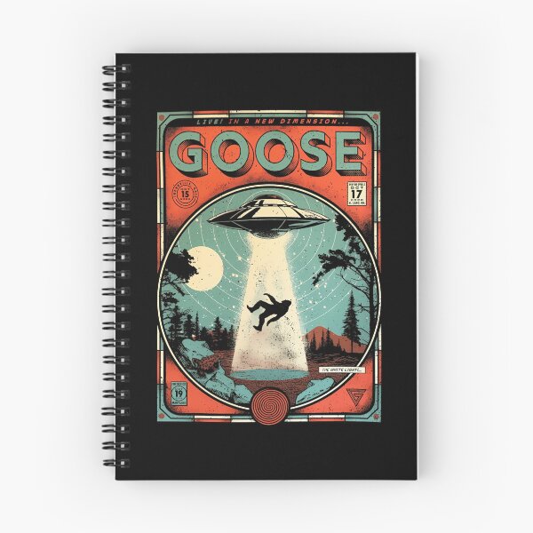 Item preview, THE Goose BAND designed and sold by LeanFrostED.