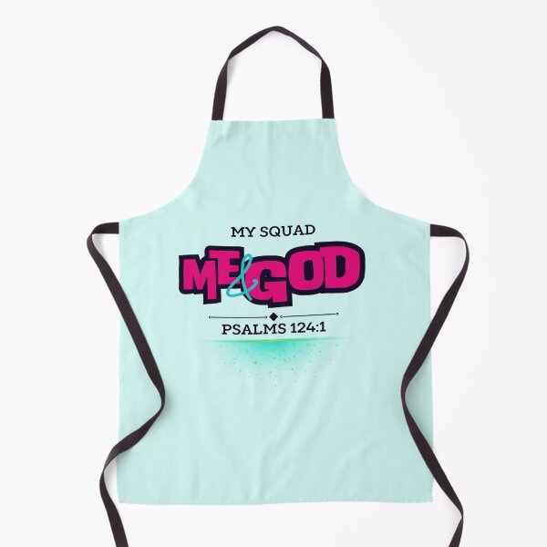 Item preview, Me & God - Catholic Positive Quotes - Retirement Gifts for Wife - Light Blue designed and sold by Doiemacreations.