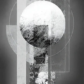 Artwork thumbnail, Lunar eclipse by RafaelGonz29015