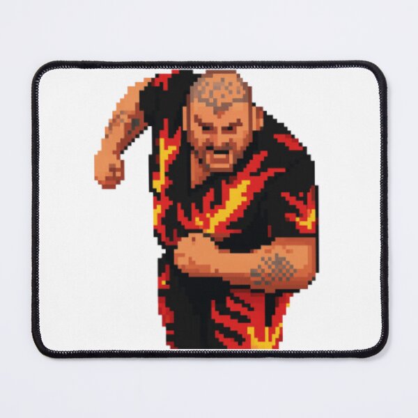 Item preview, Bam Bam Bigelow designed and sold by WretroMania.
