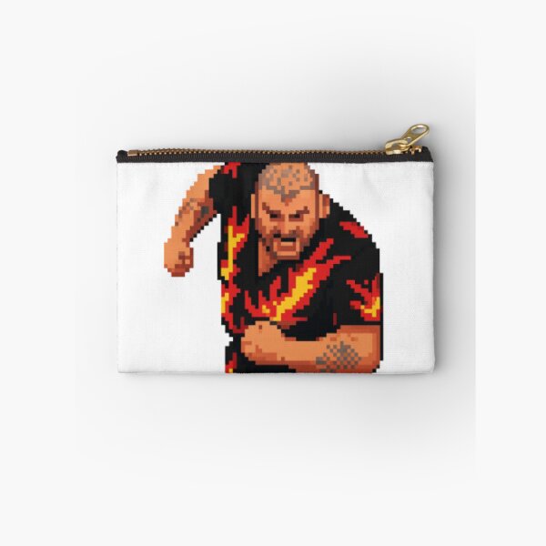 Item preview, Bam Bam Bigelow designed and sold by WretroMania.