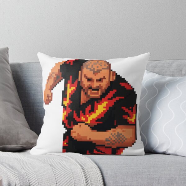 Item preview, Bam Bam Bigelow designed and sold by WretroMania.