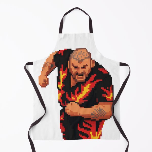 Item preview, Bam Bam Bigelow designed and sold by WretroMania.
