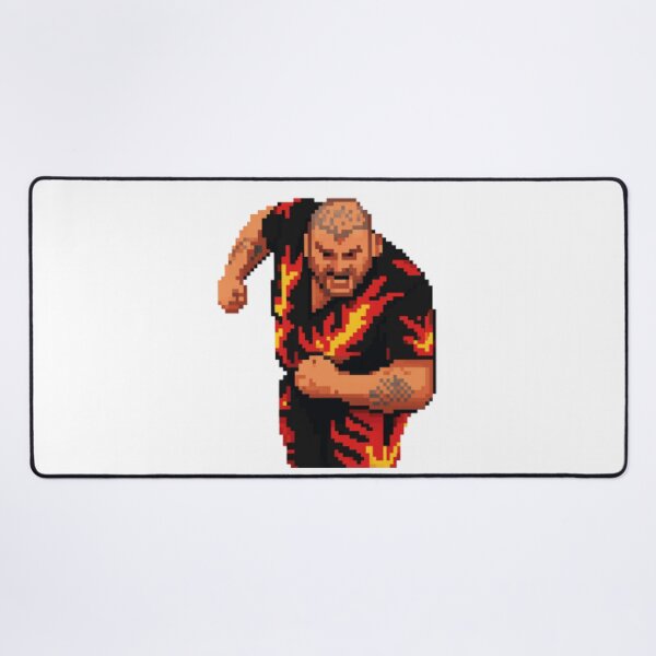 Item preview, Bam Bam Bigelow designed and sold by WretroMania.