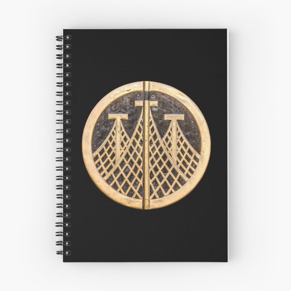 Item preview, Emblema del santuario de Asakusa designed and sold by Weston Westmoreland.