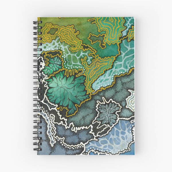 Item preview, Sea spume designed and sold by Vivaria Art & Designs.