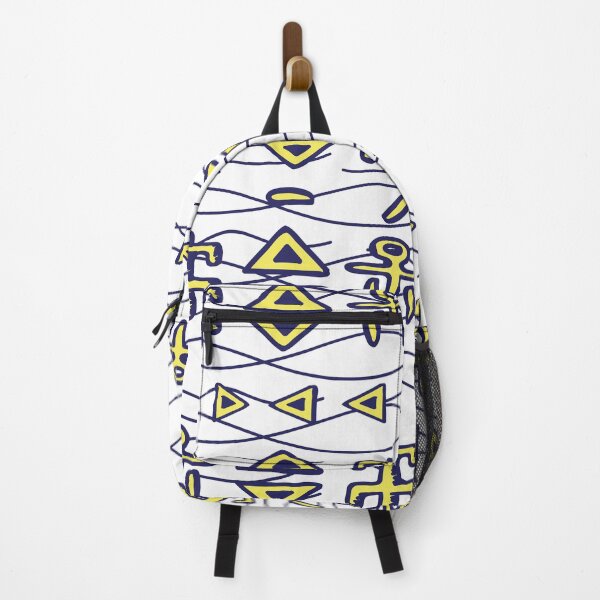 Item preview, African printed fabric – Bogolan patterns designed and sold by Wolagno.