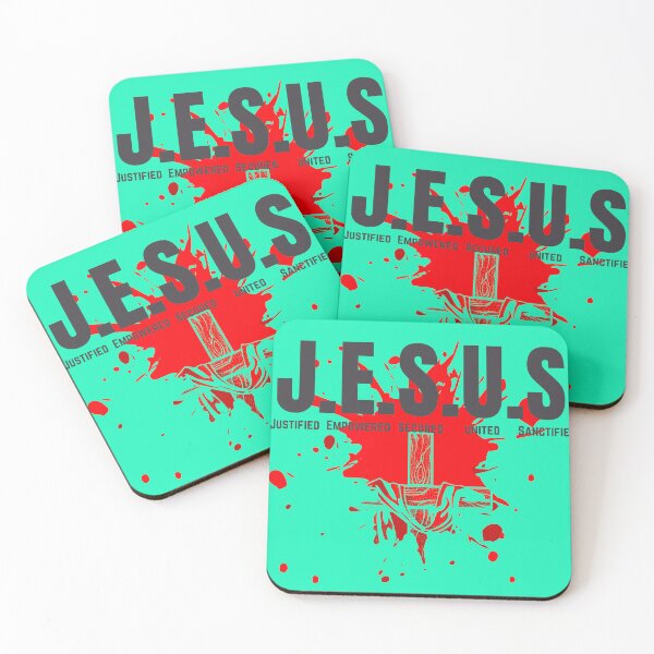 Item preview, Jesus Empowered Resurrection Inspo Quotes  - Retirement Gifts for Dad - Light Blue designed and sold by Doiemacreations.