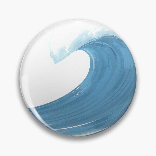 Item preview, The great wave by Rafael designed and sold by RafaelGonz29015.