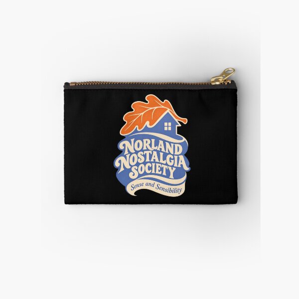Item preview, Sense and Sensibility: Norland Nostalgia Society designed and sold by Fenay Designs.