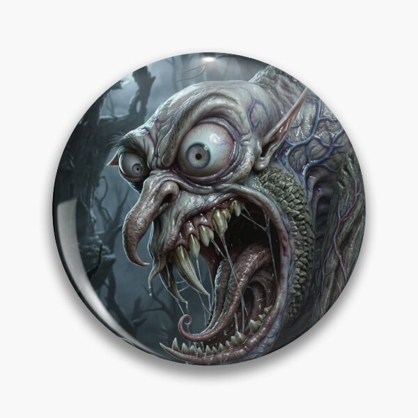 Item preview, The Vampire lord Necromortisson designed and sold by Vintage Designs +.