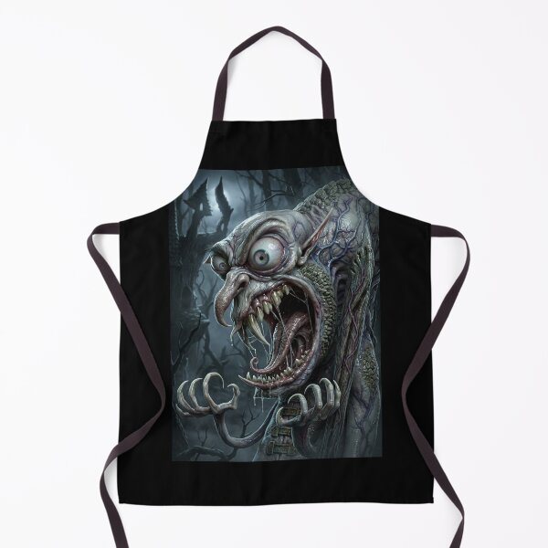 Item preview, The Vampire lord Necromortisson designed and sold by Vintage Designs +.
