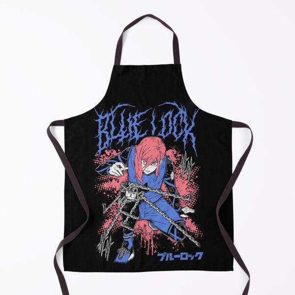 Item preview, Hyoma Chigiri designed and sold by ZORO MAZE.