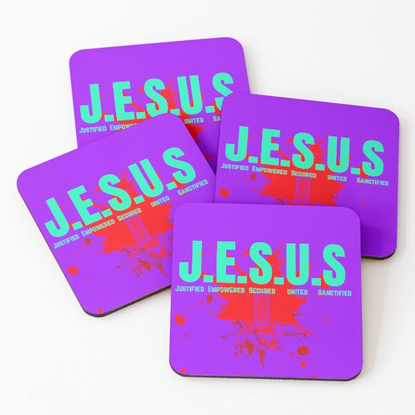 Item preview, Jesus United Inspiration Quote  - Sympathy Gifts - Lavender designed and sold by Doiemacreations.