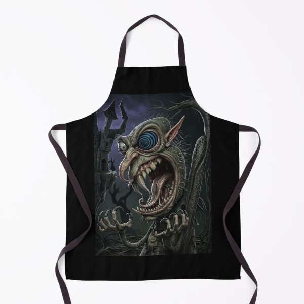 Item preview, The Vampire lord Rattison Playg designed and sold by Vintage Designs +.