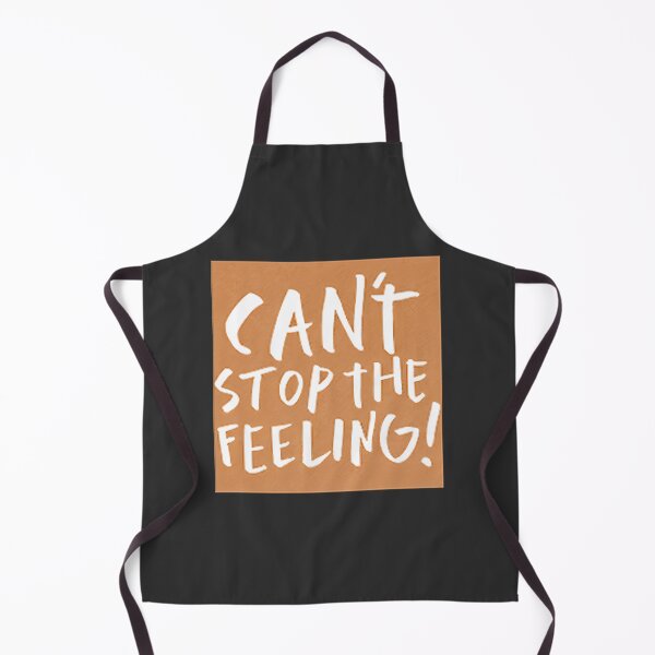 Item preview, Can't Stop the Feeling Inspired Music Dance Vibes Design designed and sold by TNAFashionClub.