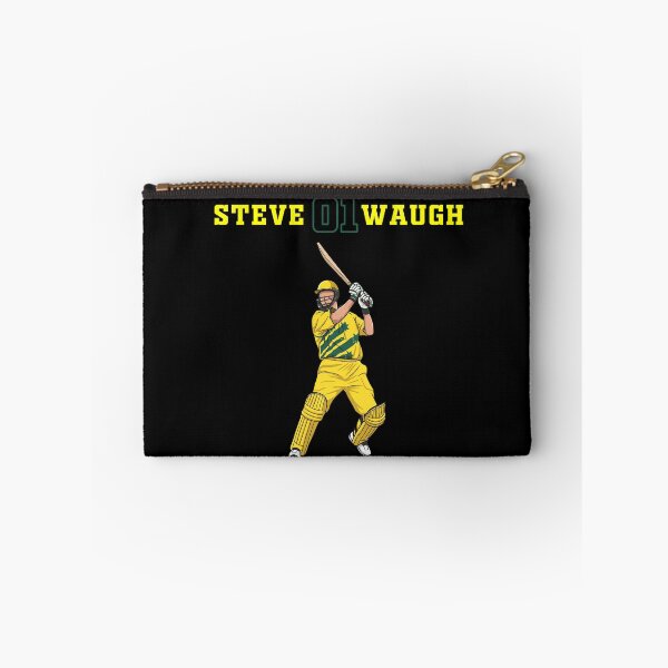 Item preview, Steve Waugh - Batsman - T20 - Cricket Player designed and sold by GlimTig.