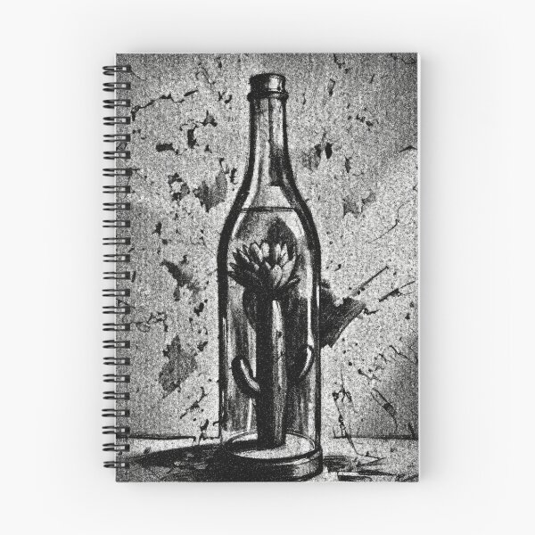 Item preview, Opus LXVI: The Porfidio Cactus Bottle designed and sold by PORFIDIO.