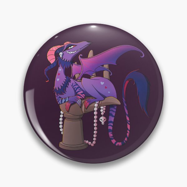 Item preview, Dragon Velvette designed and sold by Ascath.