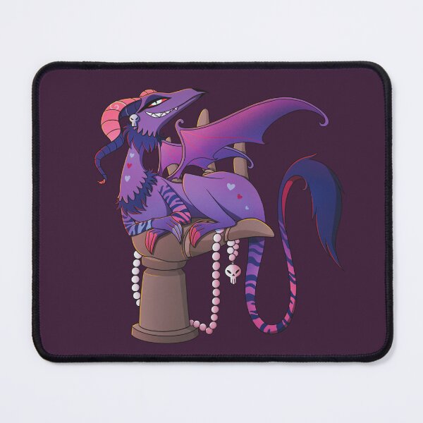 Item preview, Dragon Velvette designed and sold by Ascath.