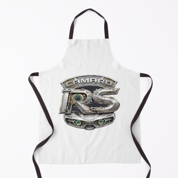 Item preview, Chevrolet Camaro RS Design - Classic and Modern American Muscle Car Enthusiast Graphic designed and sold by jaxdragnil.