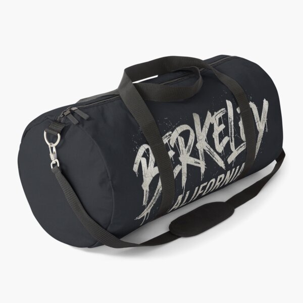 Item preview, Berkeley California designed and sold by The True American.