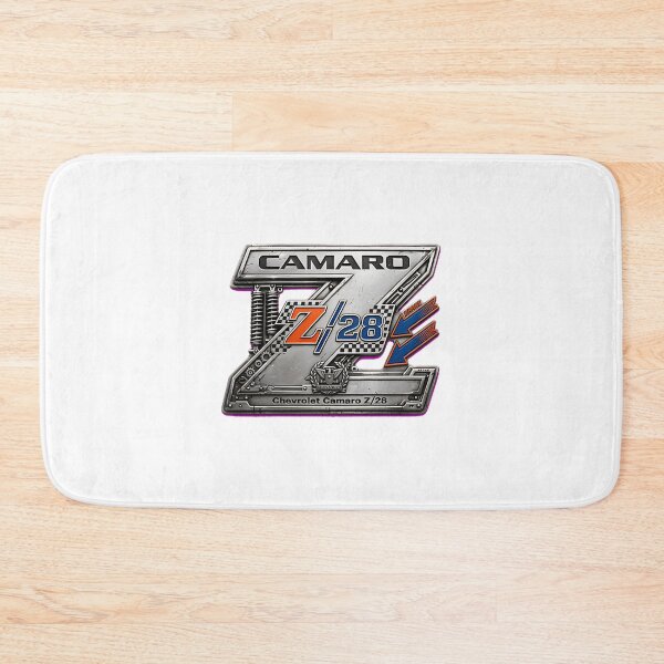 Item preview, Chevrolet Camaro Z Muscle Car Design – Track Focused American Performance and Racing Heritage designed and sold by jaxdragnil.