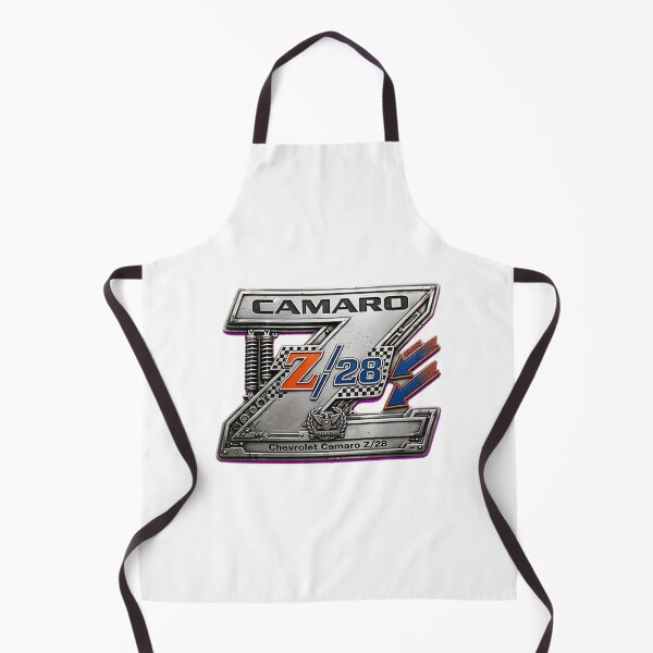 Item preview, Chevrolet Camaro Z Muscle Car Design – Track Focused American Performance and Racing Heritage designed and sold by jaxdragnil.