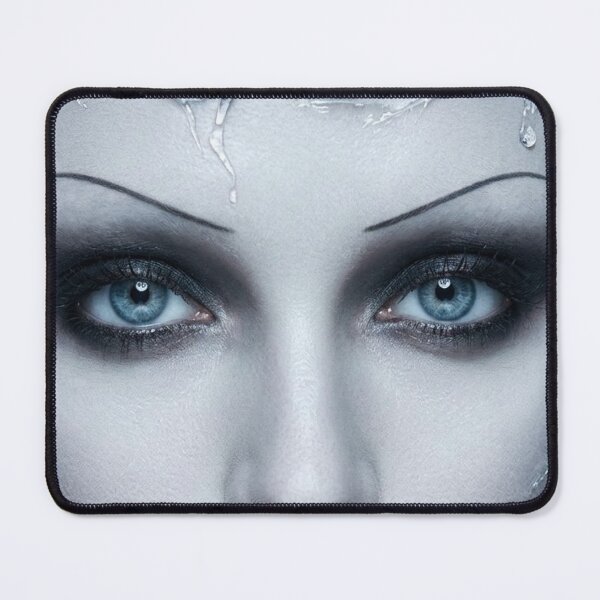 Item preview, Gothic Ice Queen designed and sold by FVO-italydesign.