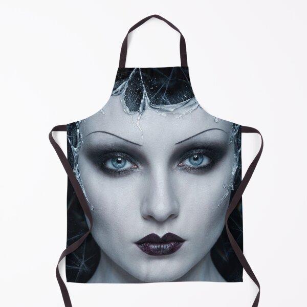 Item preview, Gothic Ice Queen designed and sold by FVO-italydesign.