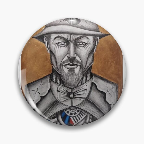 Item preview, Mechanical legacy designed and sold by BermudezBarnes.
