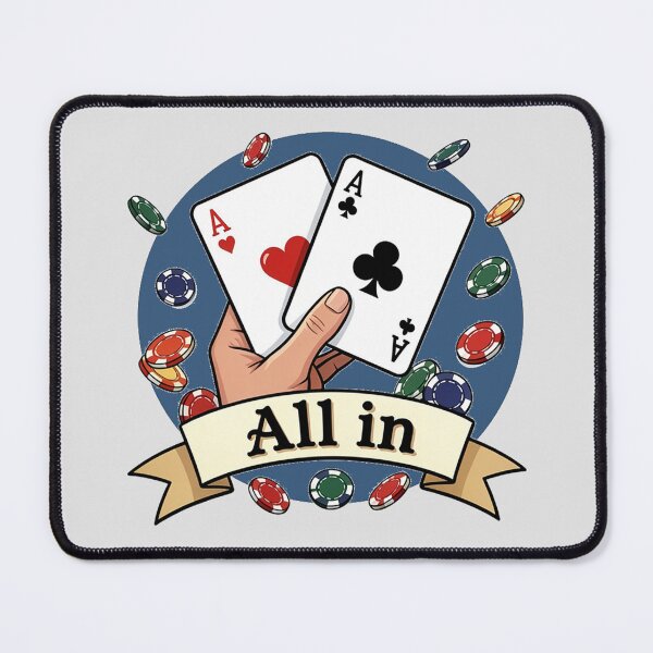 Item preview, All in! designed and sold by In-Spirit24.