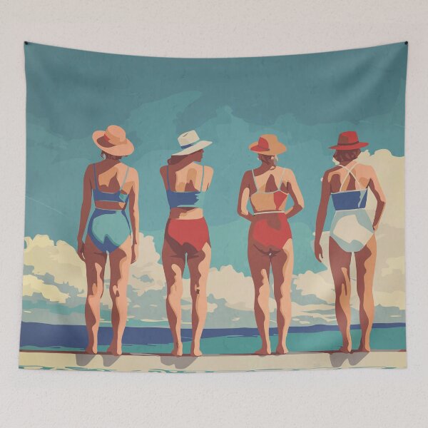 Item preview, Mid Summer Morning designed and sold by saramadahlak.