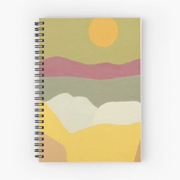 Item preview, Etel Adnan  designed and sold by Rohyadalim.