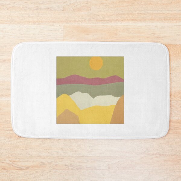 Item preview, Etel Adnan  designed and sold by Rohyadalim.