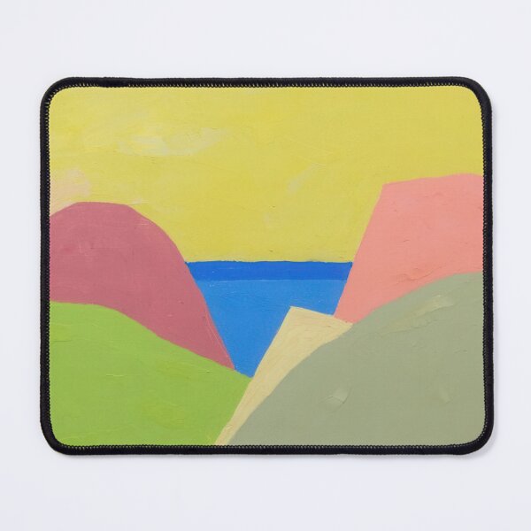 Item preview, Etel Adnan designed and sold by Rohyadalim.