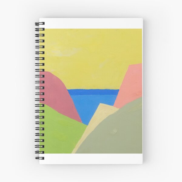 Item preview, Etel Adnan designed and sold by Rohyadalim.