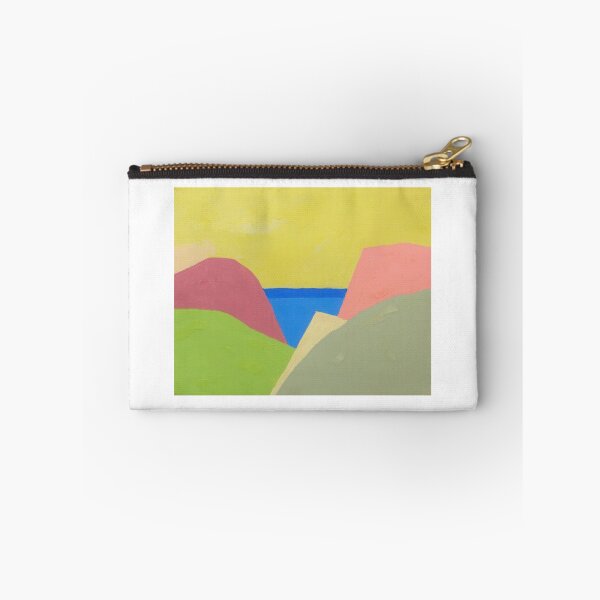 Aperçu de l'œuvre Etel Adnan créée et vendue par Rohyadalim.