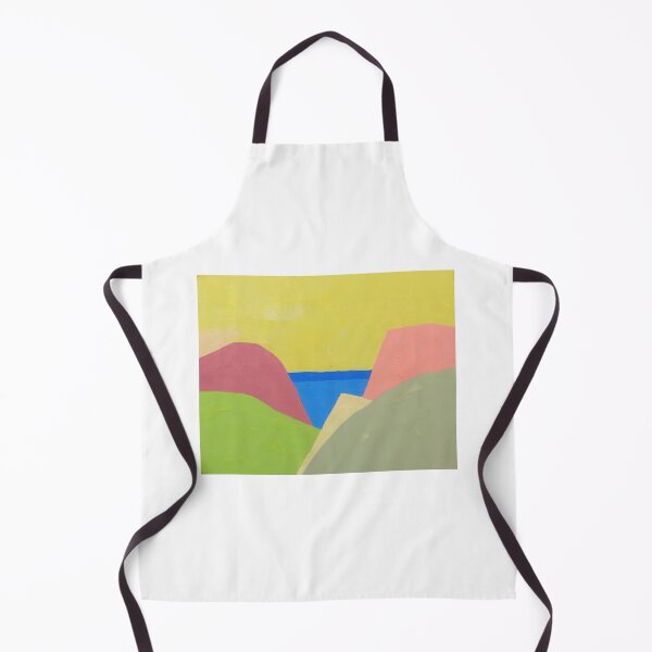 Item preview, Etel Adnan designed and sold by Rohyadalim.