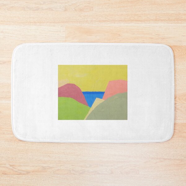 Item preview, Etel Adnan designed and sold by Rohyadalim.