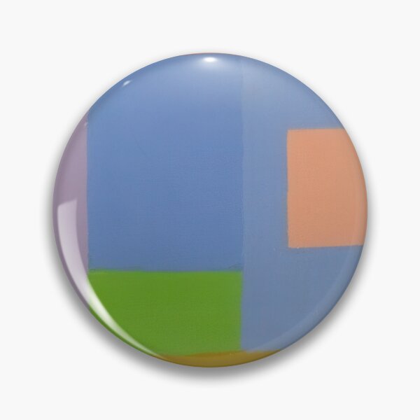 Item preview, Etel Adnan  designed and sold by Rohyadalim.