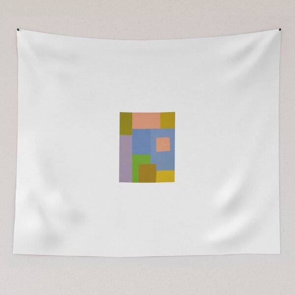 Item preview, Etel Adnan  designed and sold by Rohyadalim.