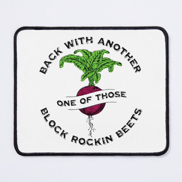 Item preview, Beets Pun Gardening and Farmers Market Scoop Neck Design for Plant Lovers designed and sold by zeeco111.