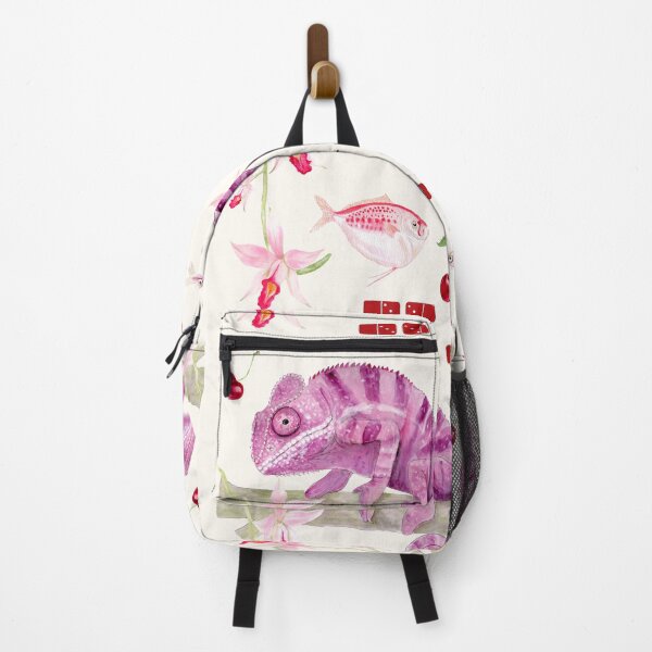 Item preview, Saboroso Chameleon – Crema Chantilly designed and sold by Piret Victoria Studio.