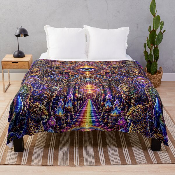 Item preview, 10. Cosmic Carnival of the Third Eye designed and sold by Dominik1994.