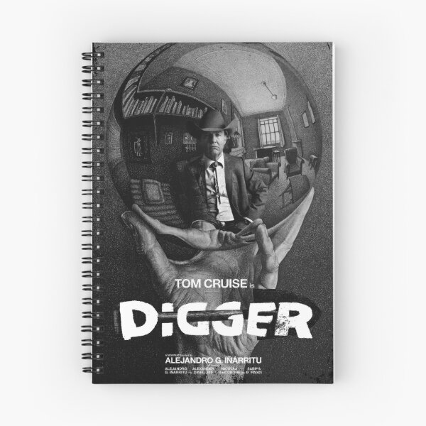 Item preview, Digger designed and sold by KeijiCreative.