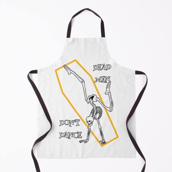 Item preview, Grave Grooves | Dead Men Don't Dance designed and sold by DaliMustache.