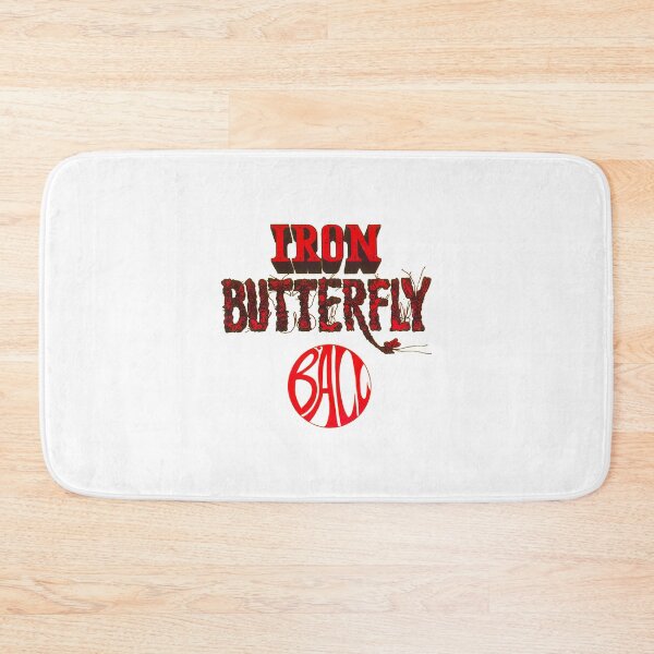 Item preview, Iron Butterfly Metamorphosis designed and sold by syariesincart.