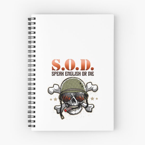 Item preview,  Stormtroopers Of Death Rise Of The Infidels  designed and sold by dixondesi.